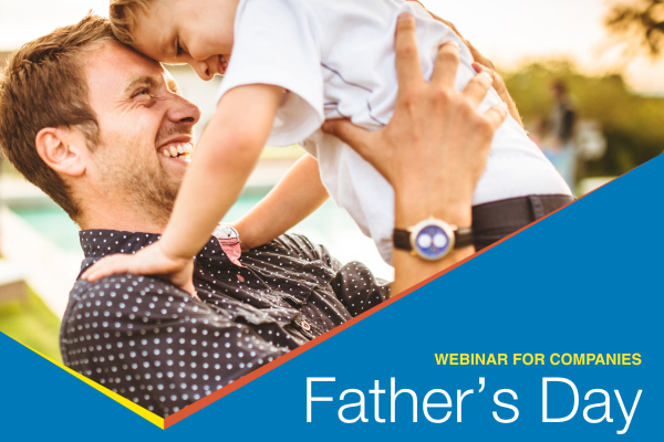 Father&rsquo;s Day