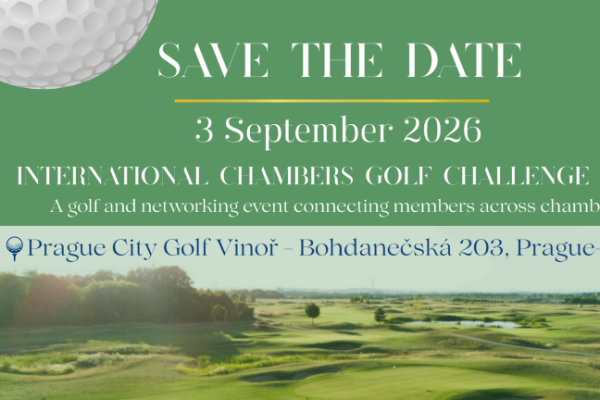 International Chambers Golf Challenge