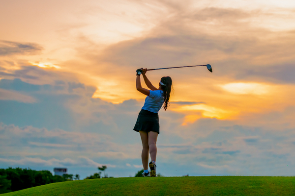 Golf Academy