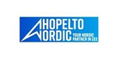 Ahopelto Nordic s&period;r&period;o&period;