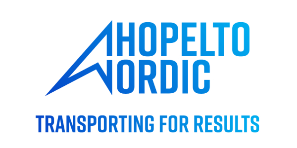 Ahopelto Nordic s.r.o.