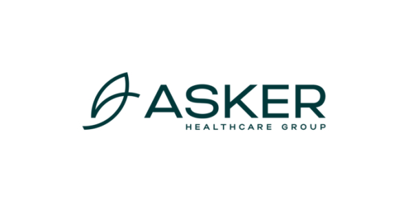 Asker Healthcare service